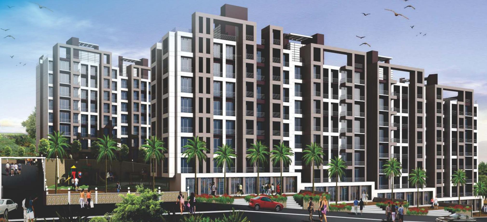 orchid-square Images for Elevation of Squarefeet Orchid Square