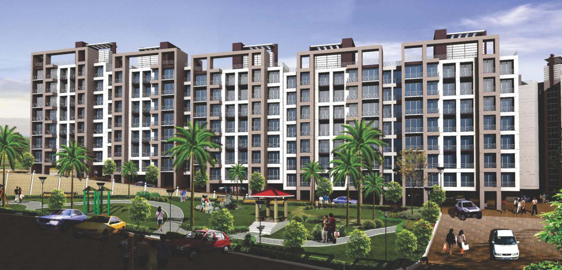 orchid-square Images for Elevation of Squarefeet Orchid Square