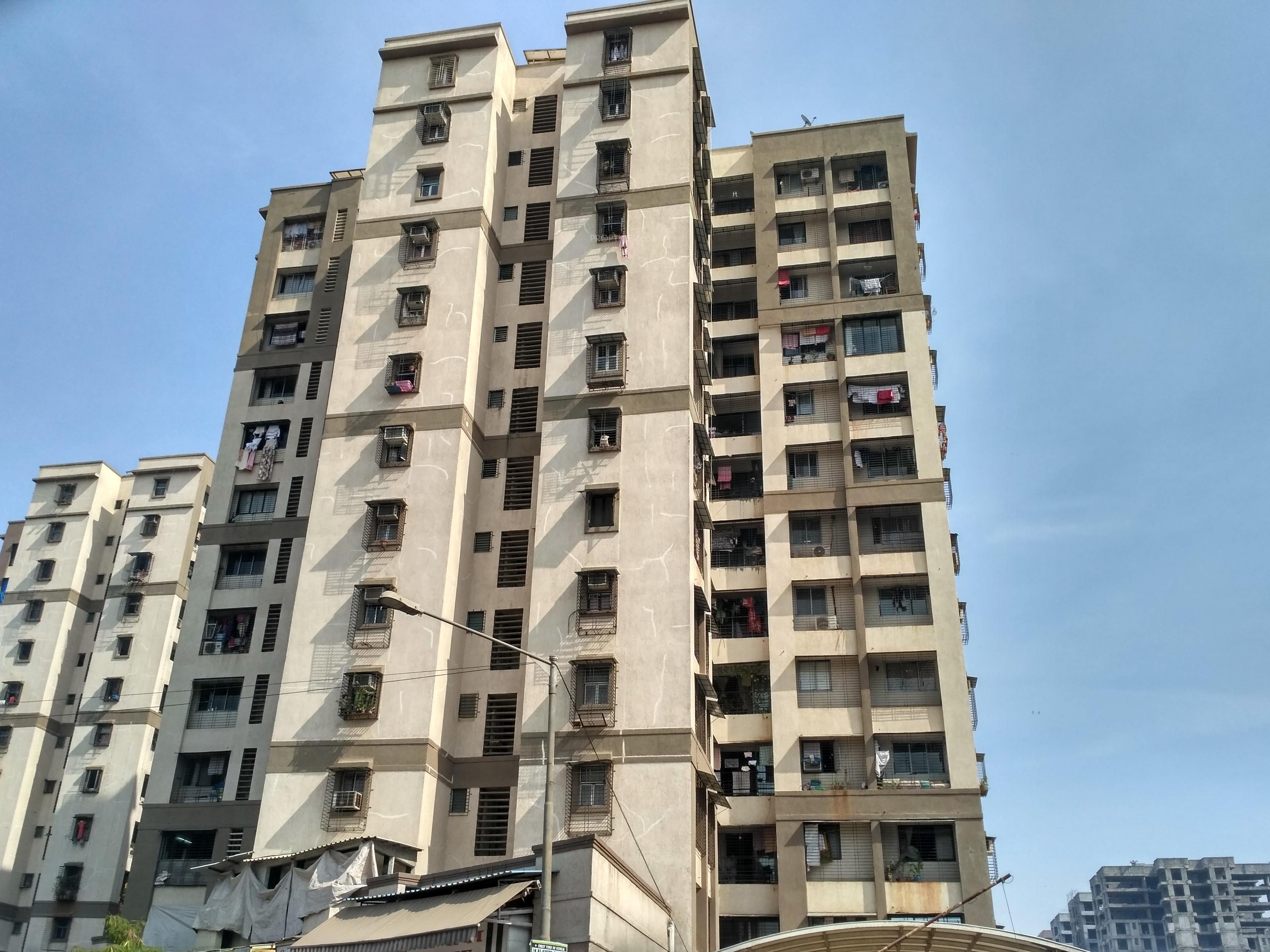 premier-residences Elevation