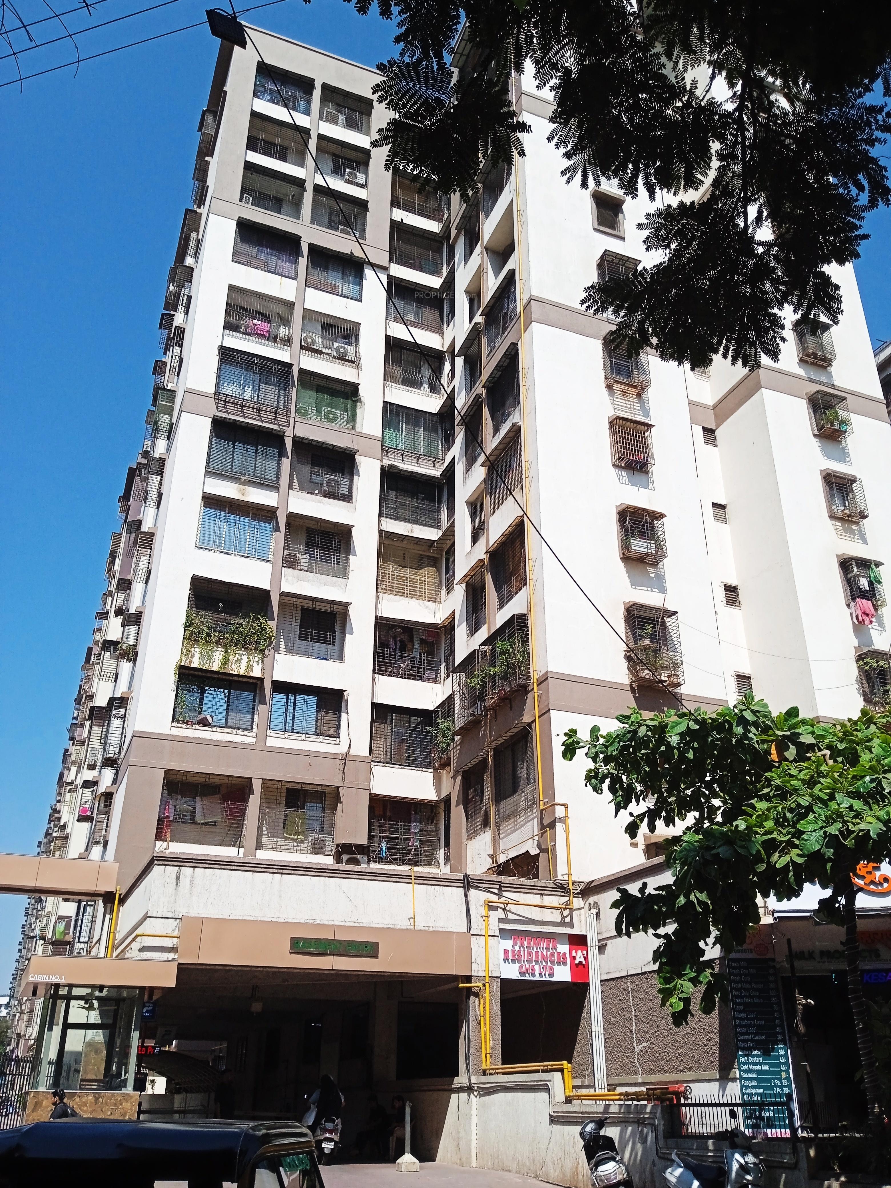 premier-residences Elevation