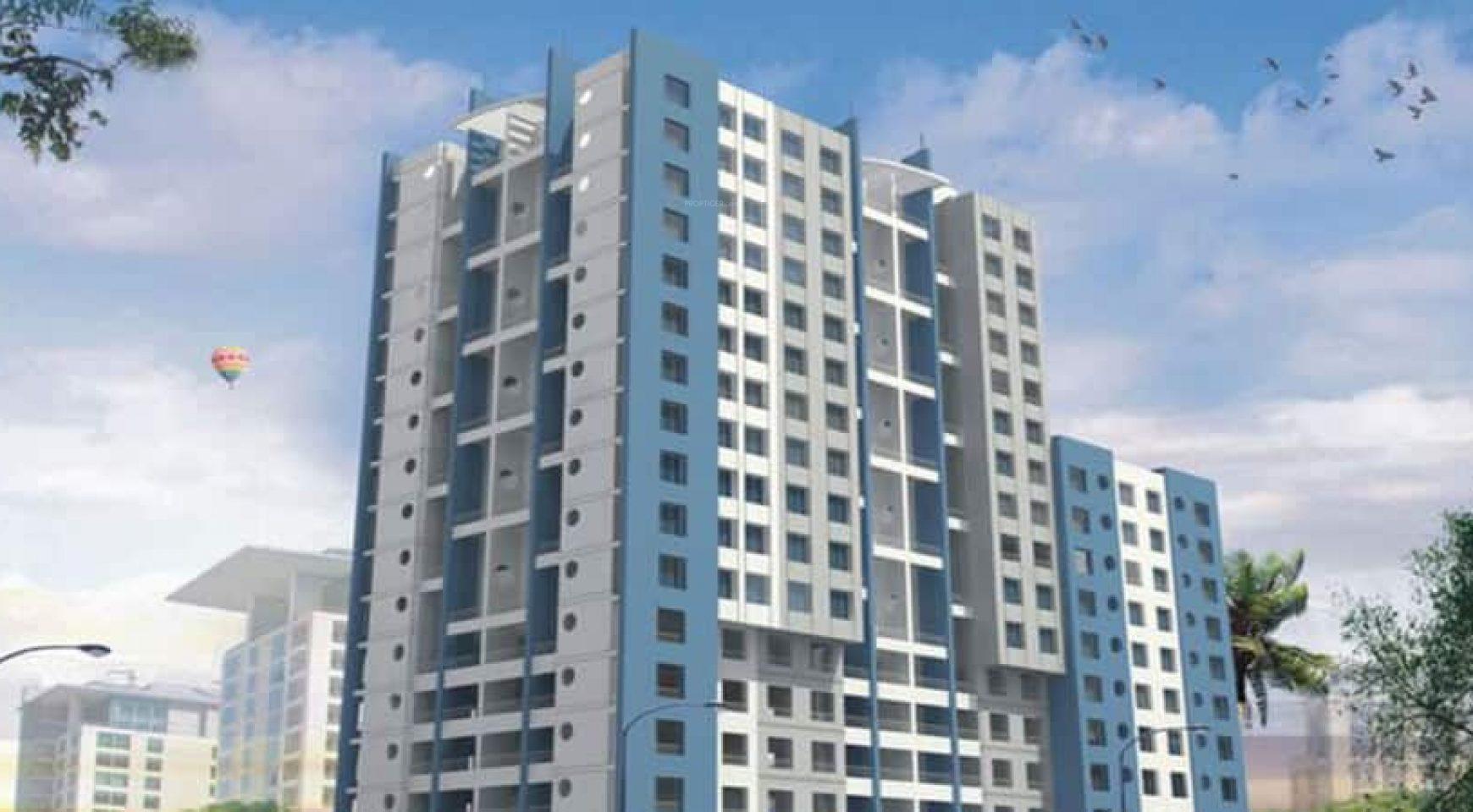 Images for Elevation of Kumar Surabhi
