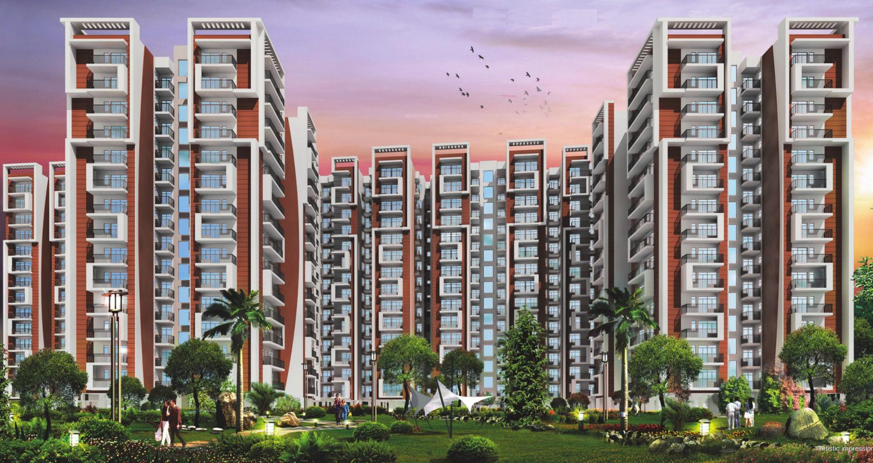 oasis-green Images for Elevation of Magnum Oasis Green