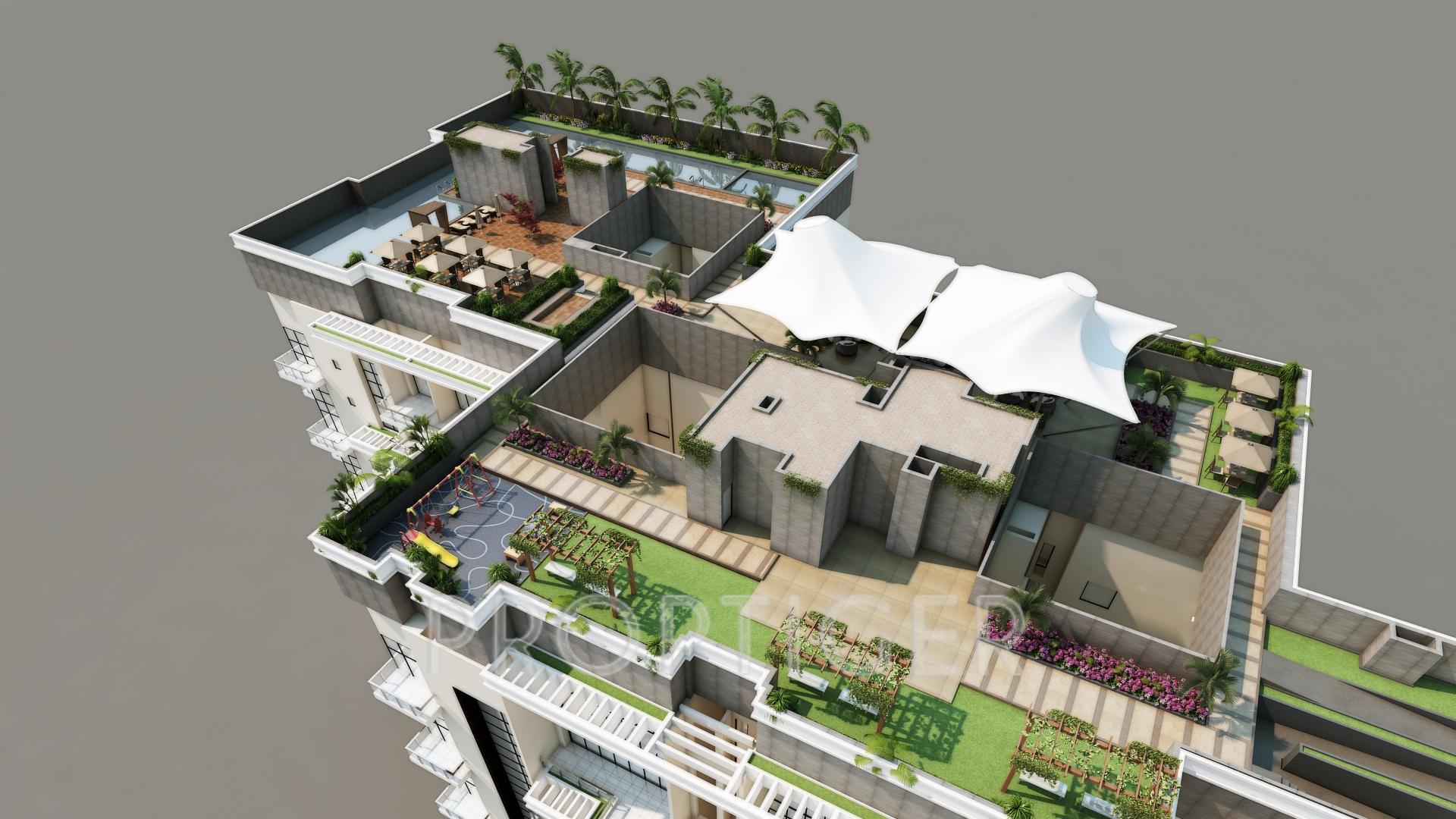 Images for Elevation of The Address The Five Summits