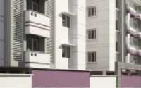 southern-avenue Elevation