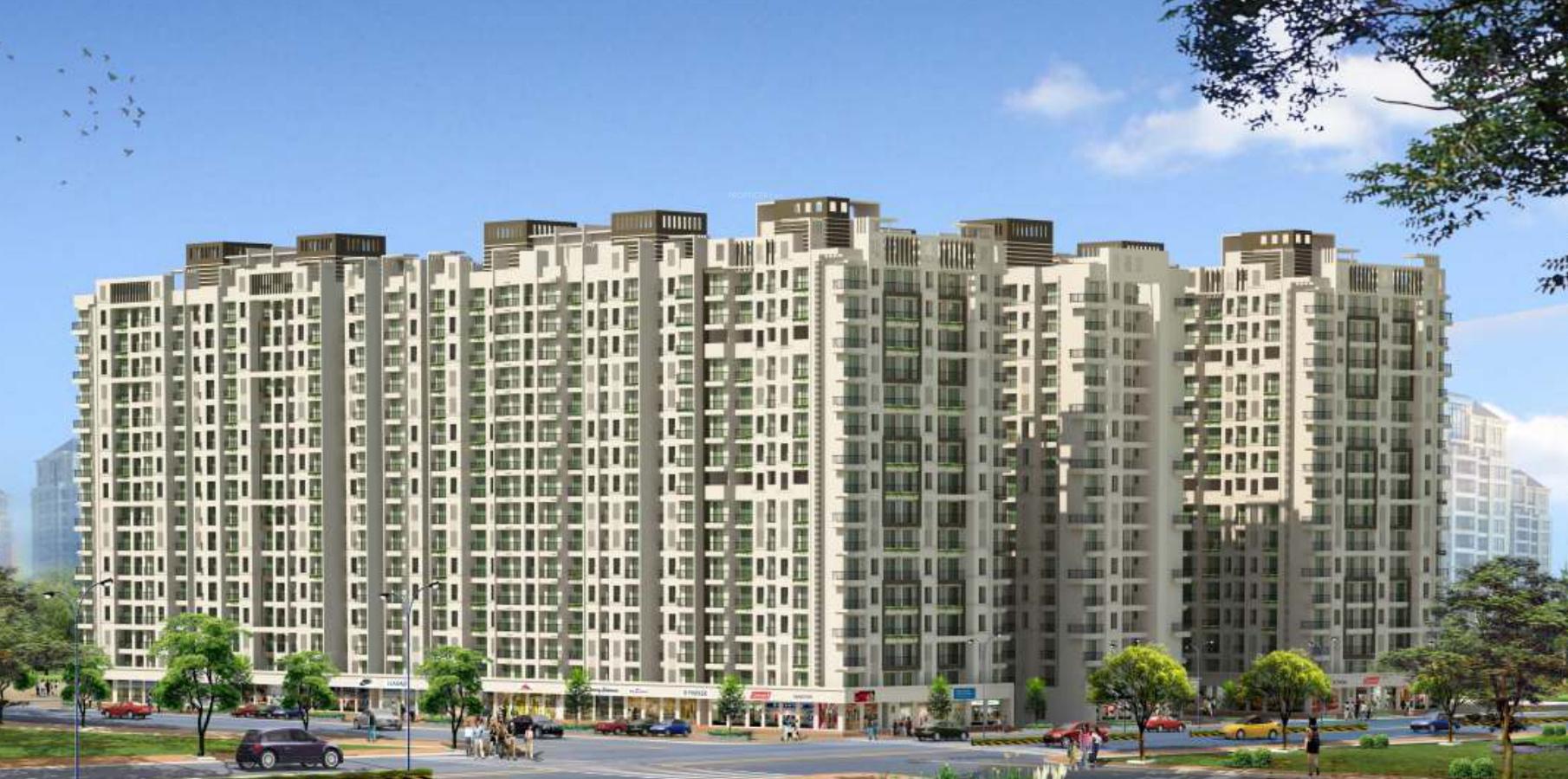 imperia Images for Elevation of Vinay Unique Imperia