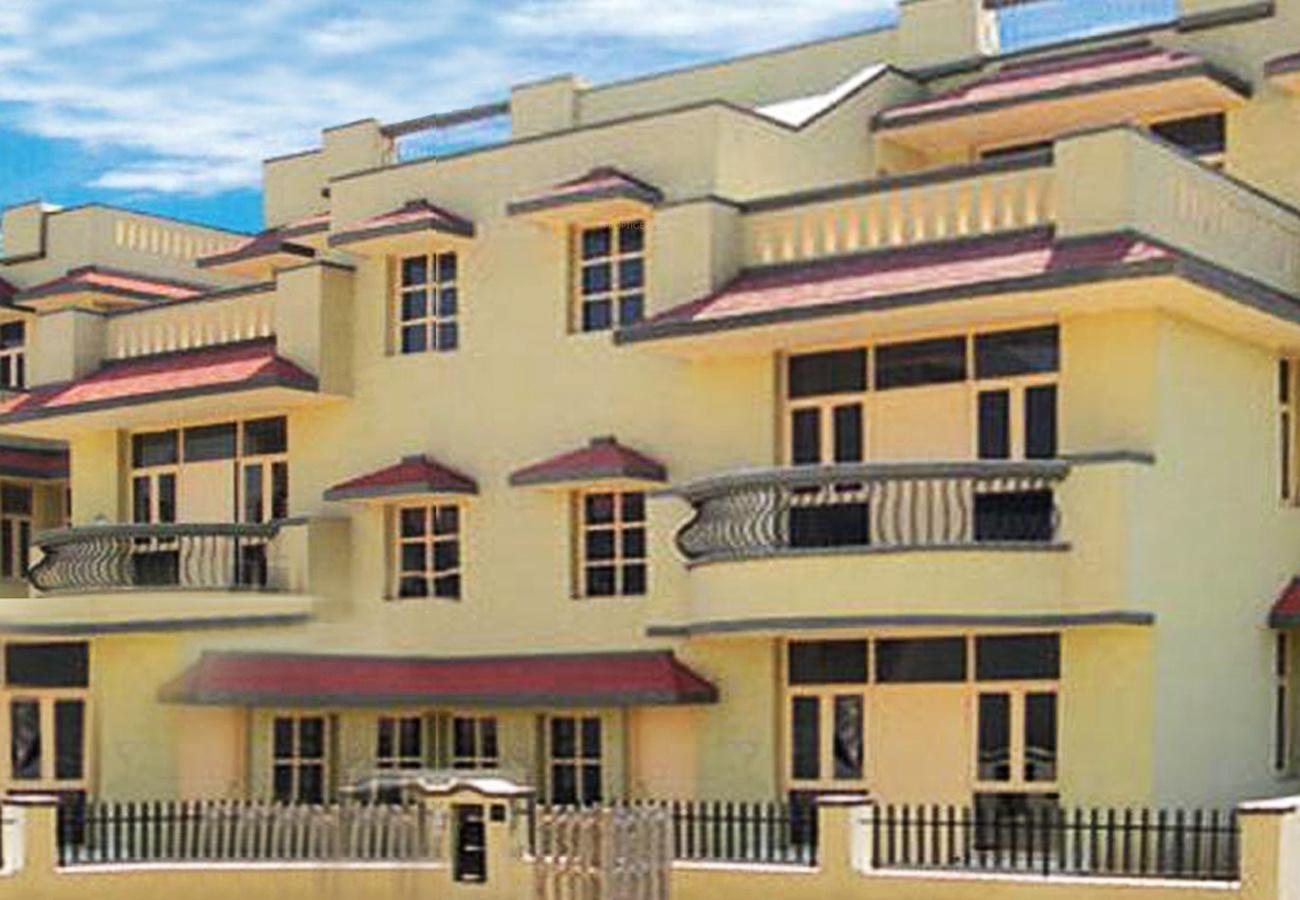 Images for Elevation of Ansal Executive Residency