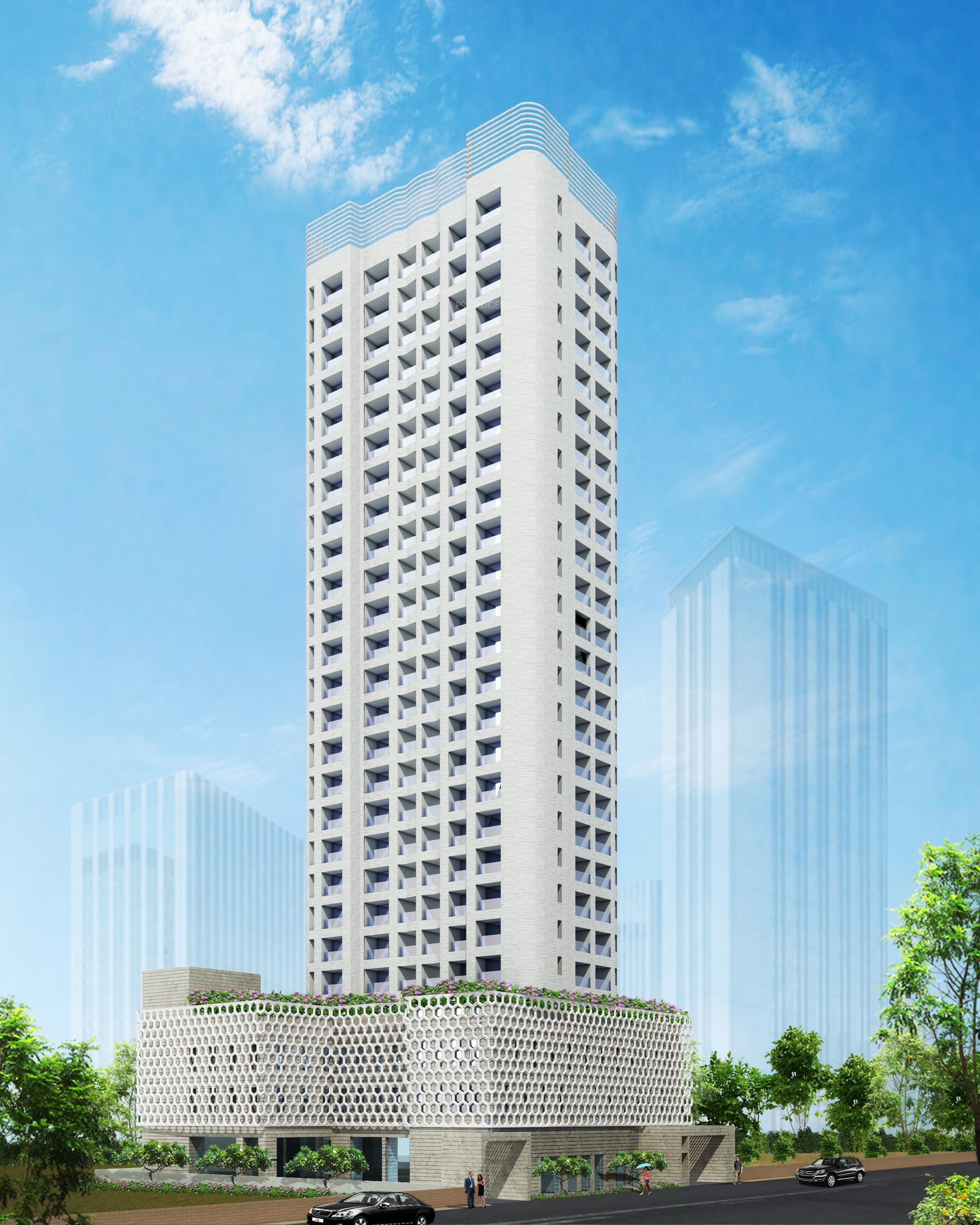 chandelier-court Images for Elevation of Neumec Chandelier Court