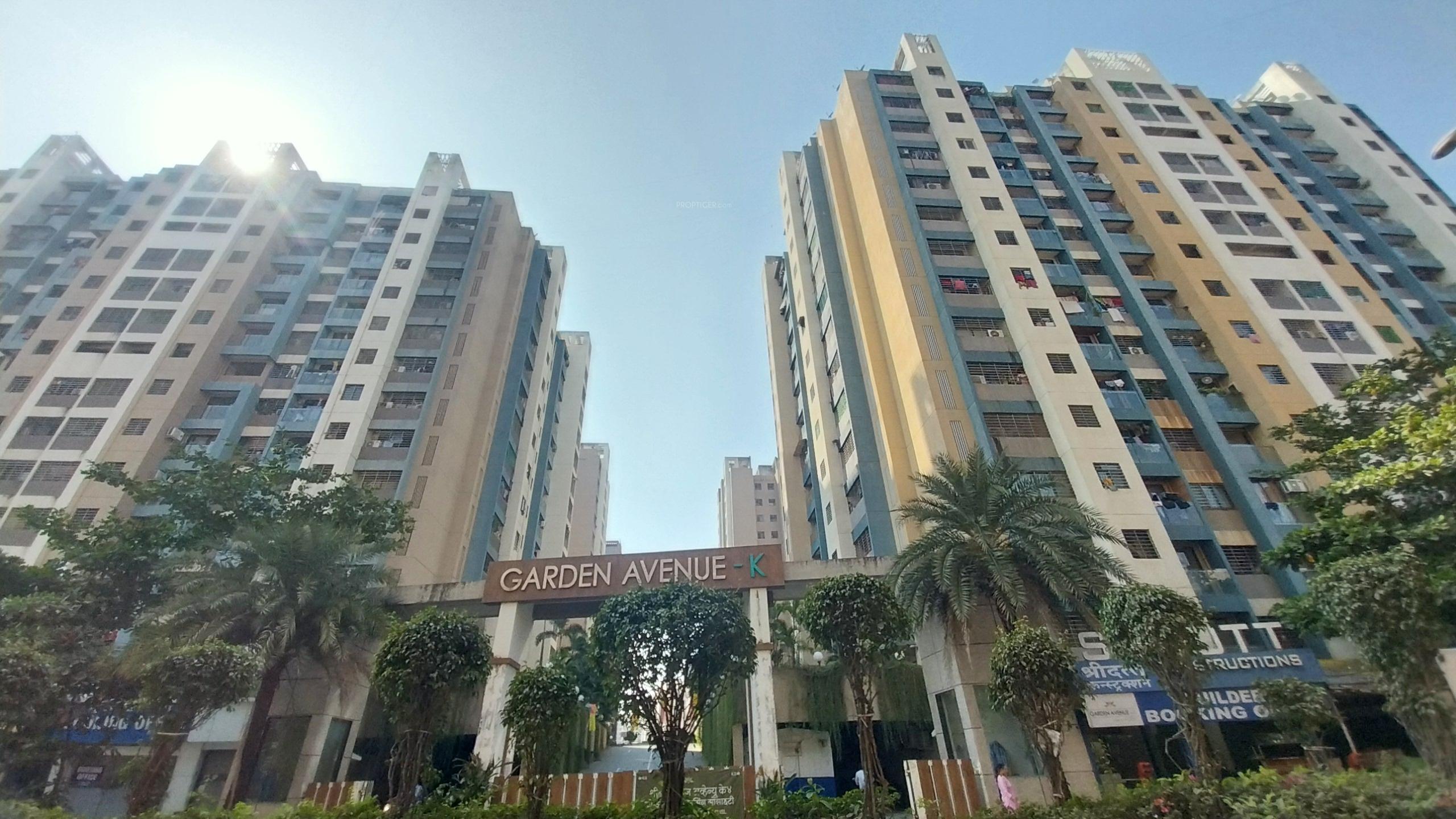 garden-avenue-k Elevation