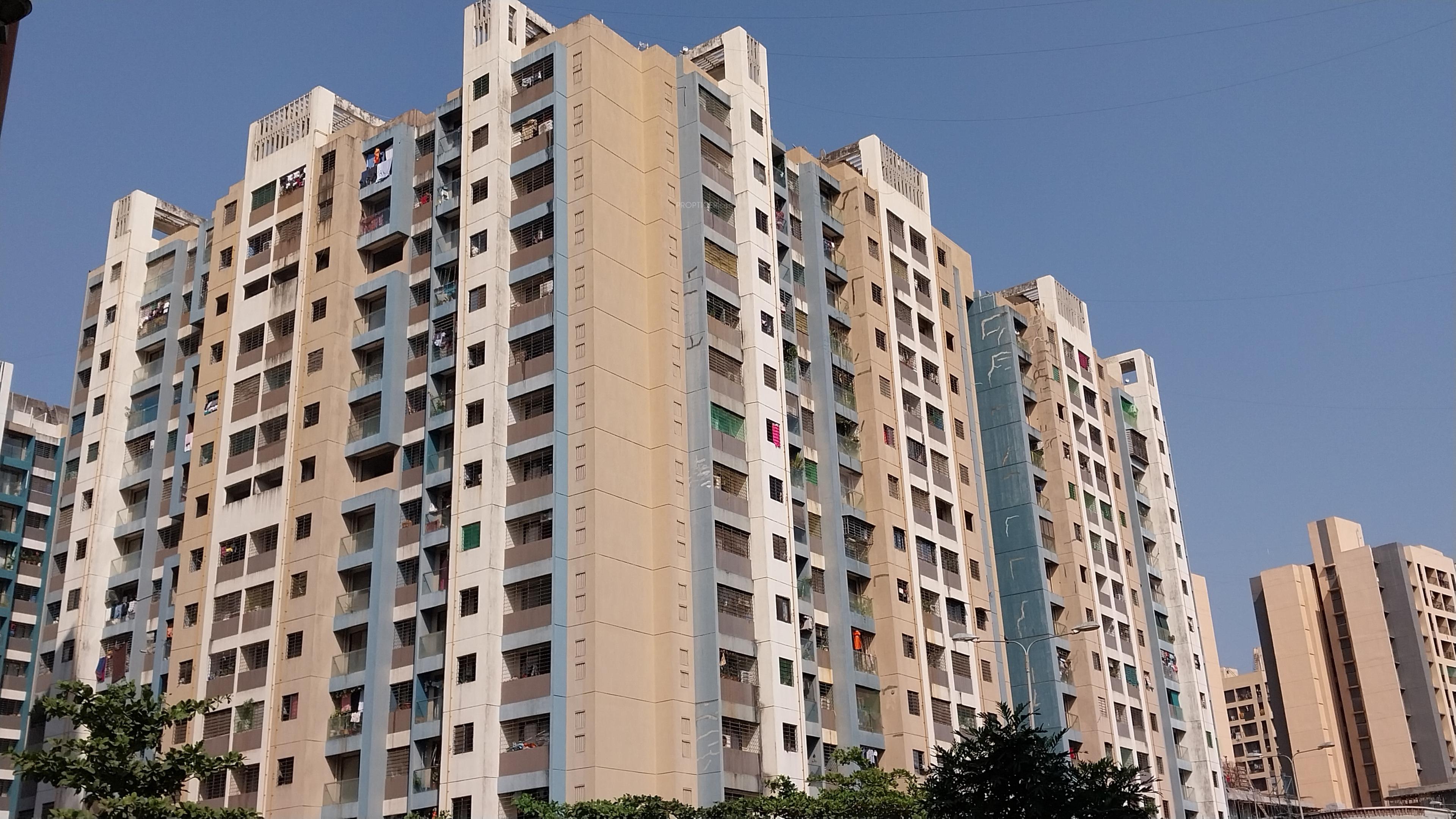 garden-avenue-k Elevation