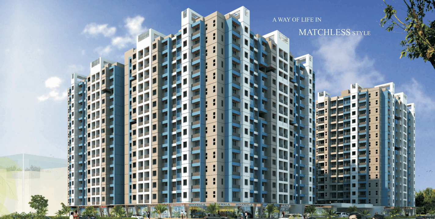 garden-avenue-k Images for Elevation of Dutt Garden Avenue