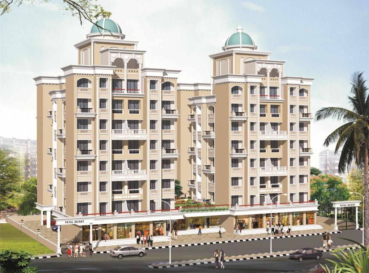heights Images for Elevation of Payal Heights