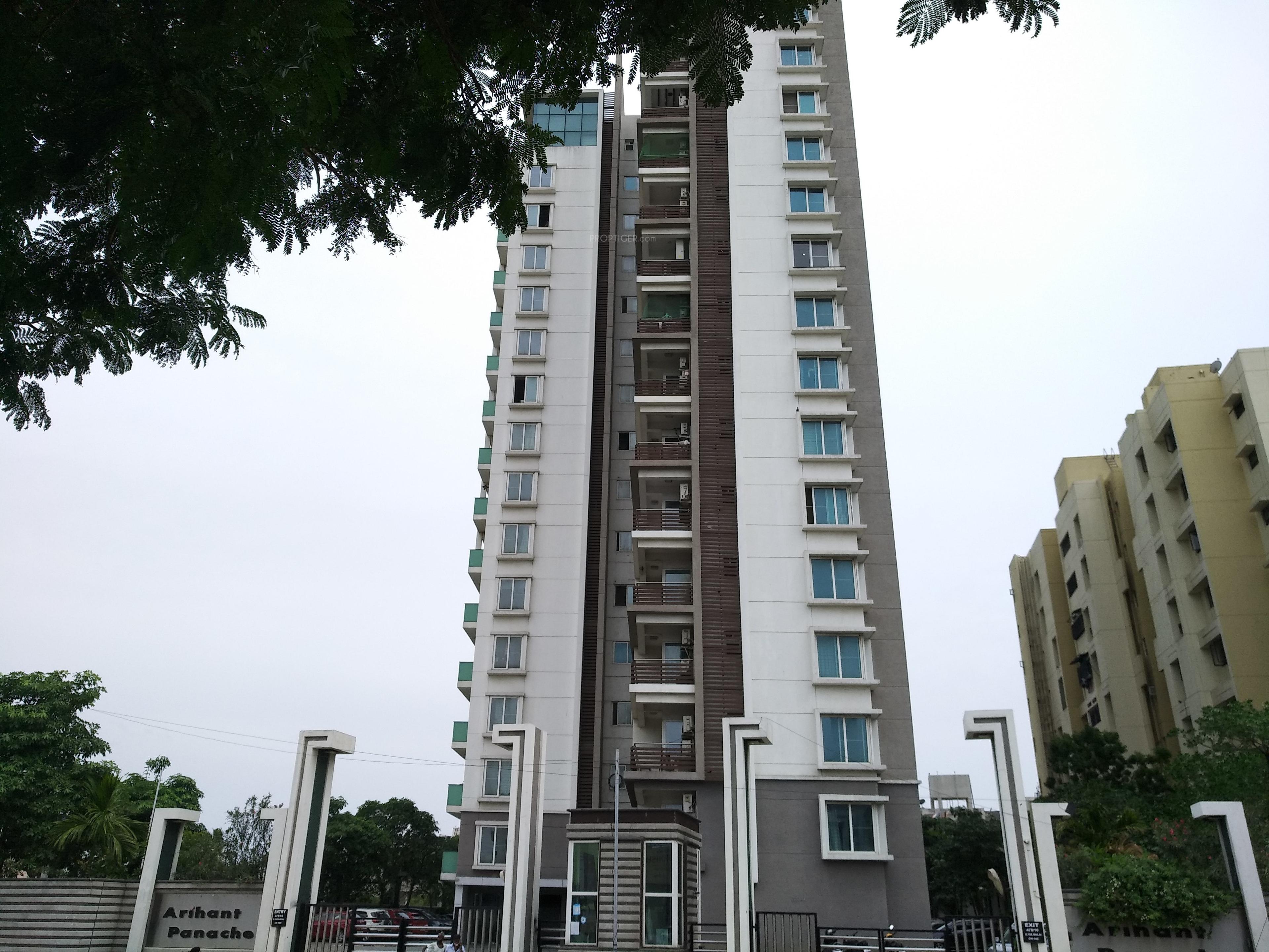 panache Elevation