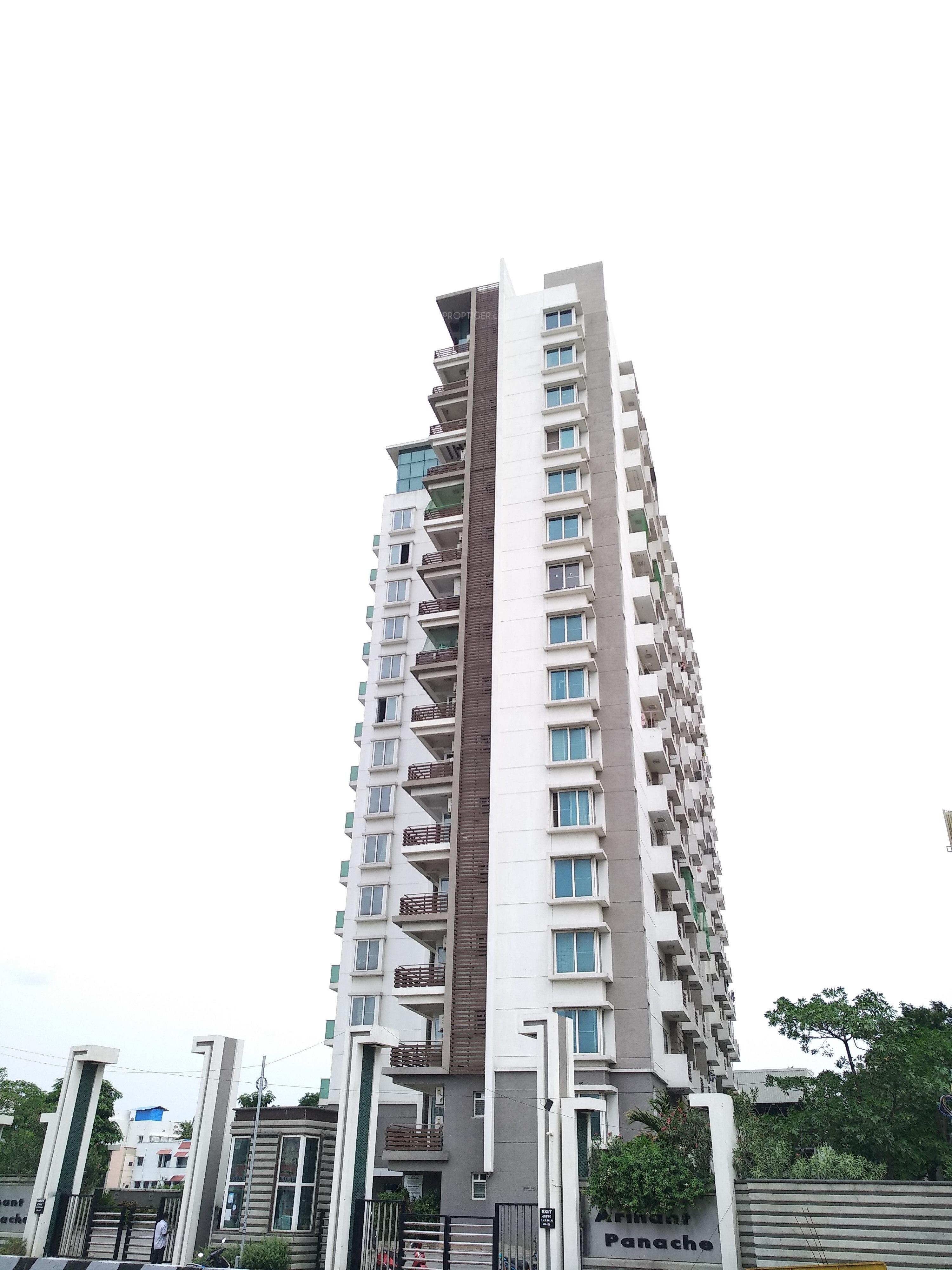 panache Elevation