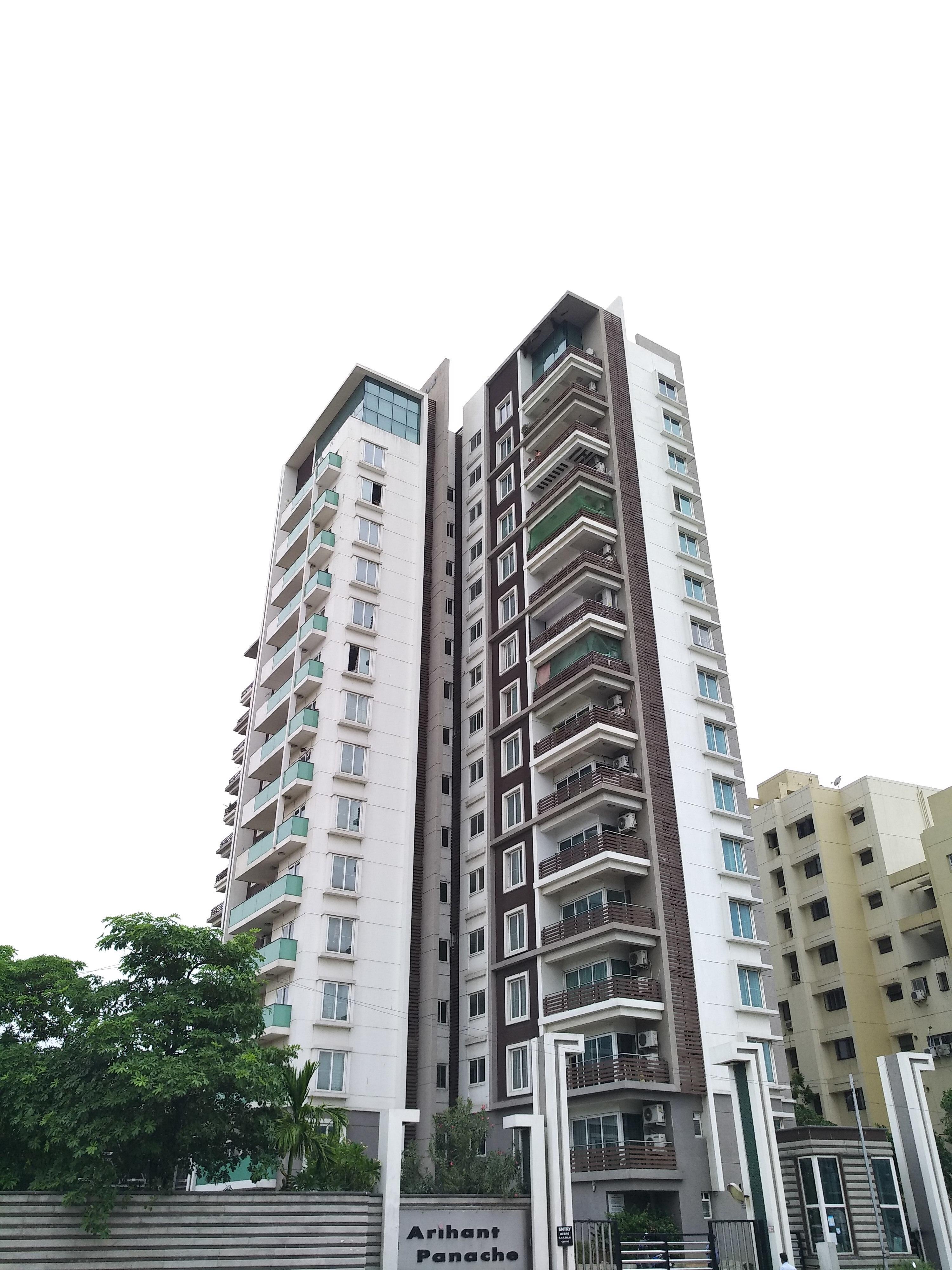 panache Elevation