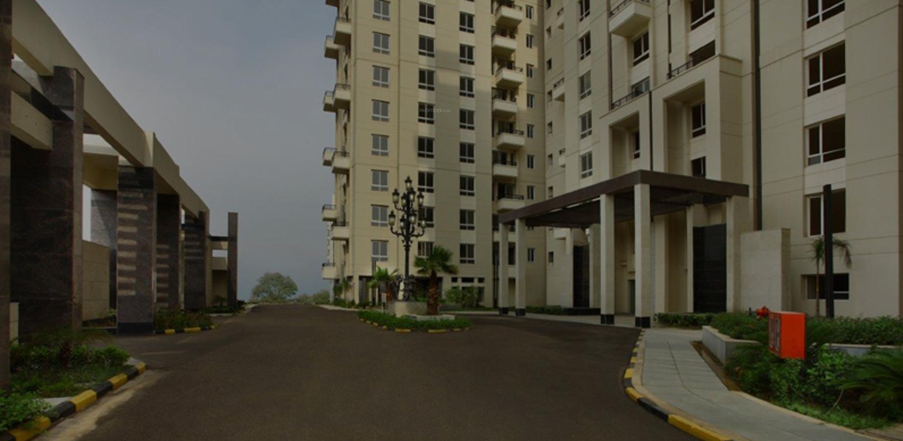 Monsoon Breeze Phase 1