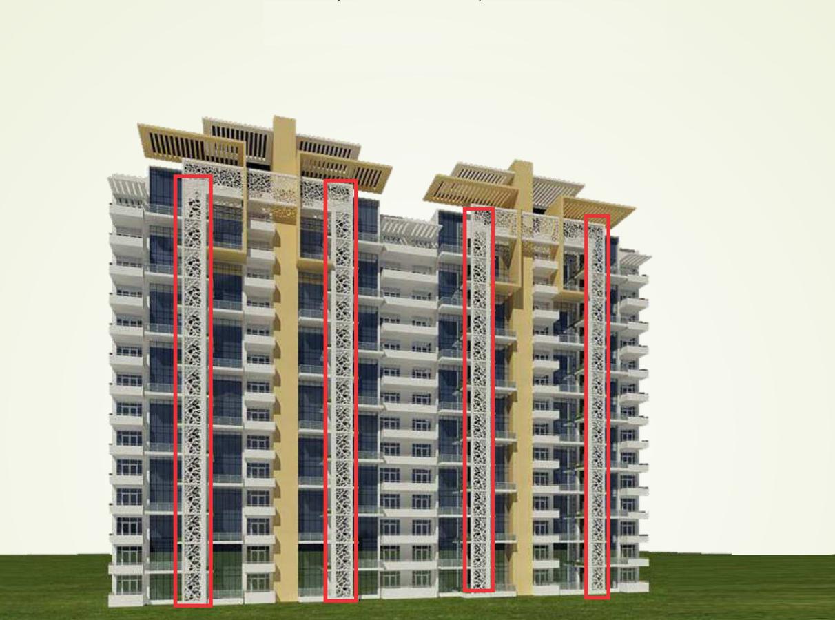 Sky Bungalows