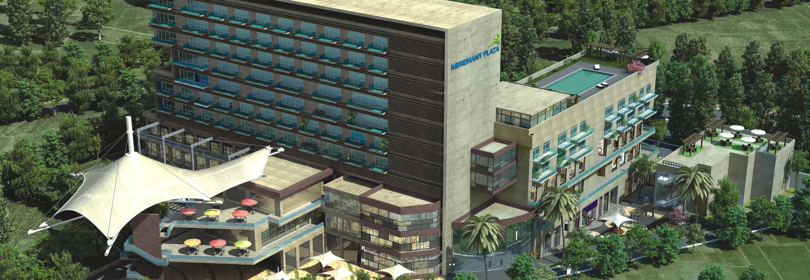 Images for Elevation of Silverglades Merchant Plaza