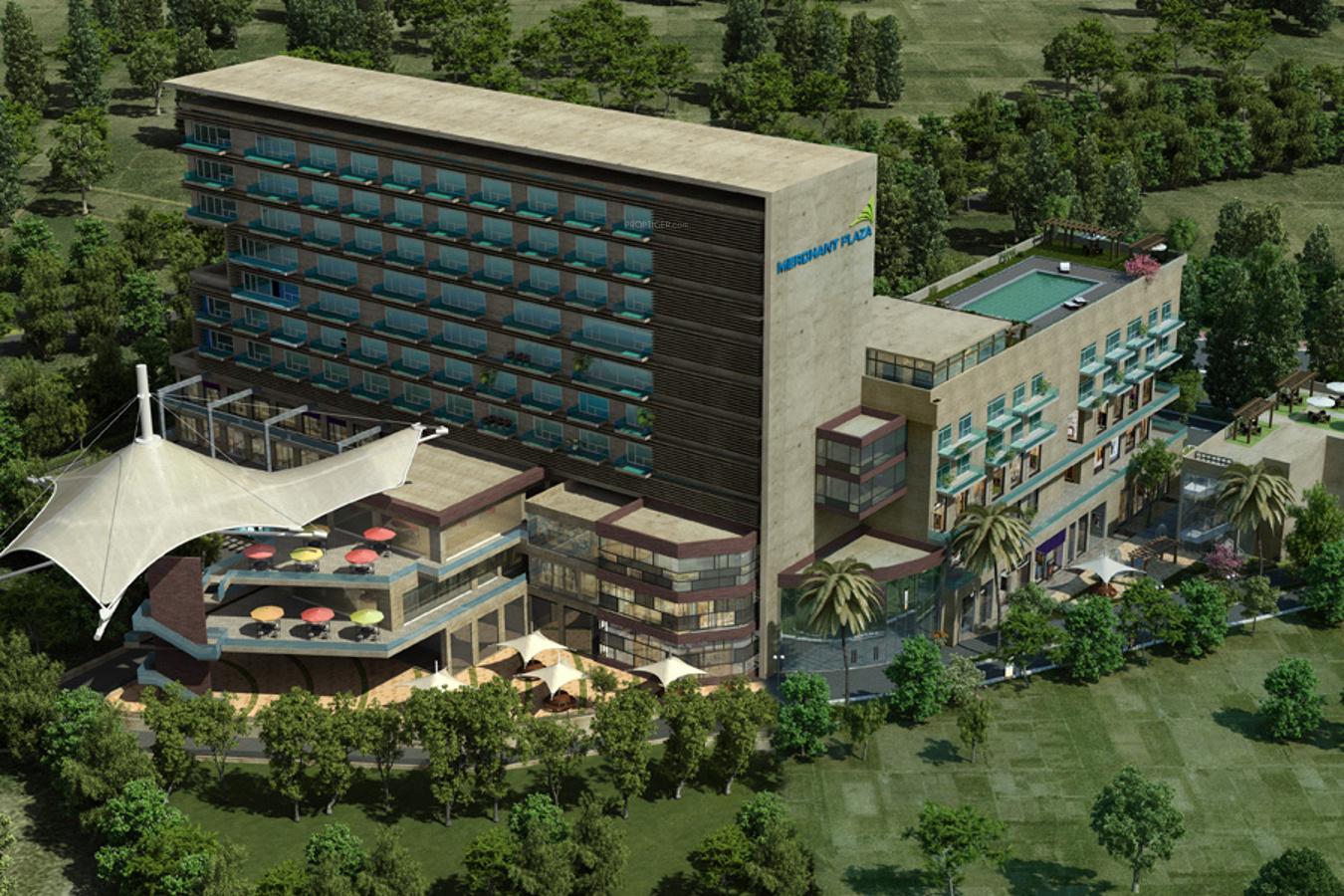 Images for Elevation of Silverglades Merchant Plaza
