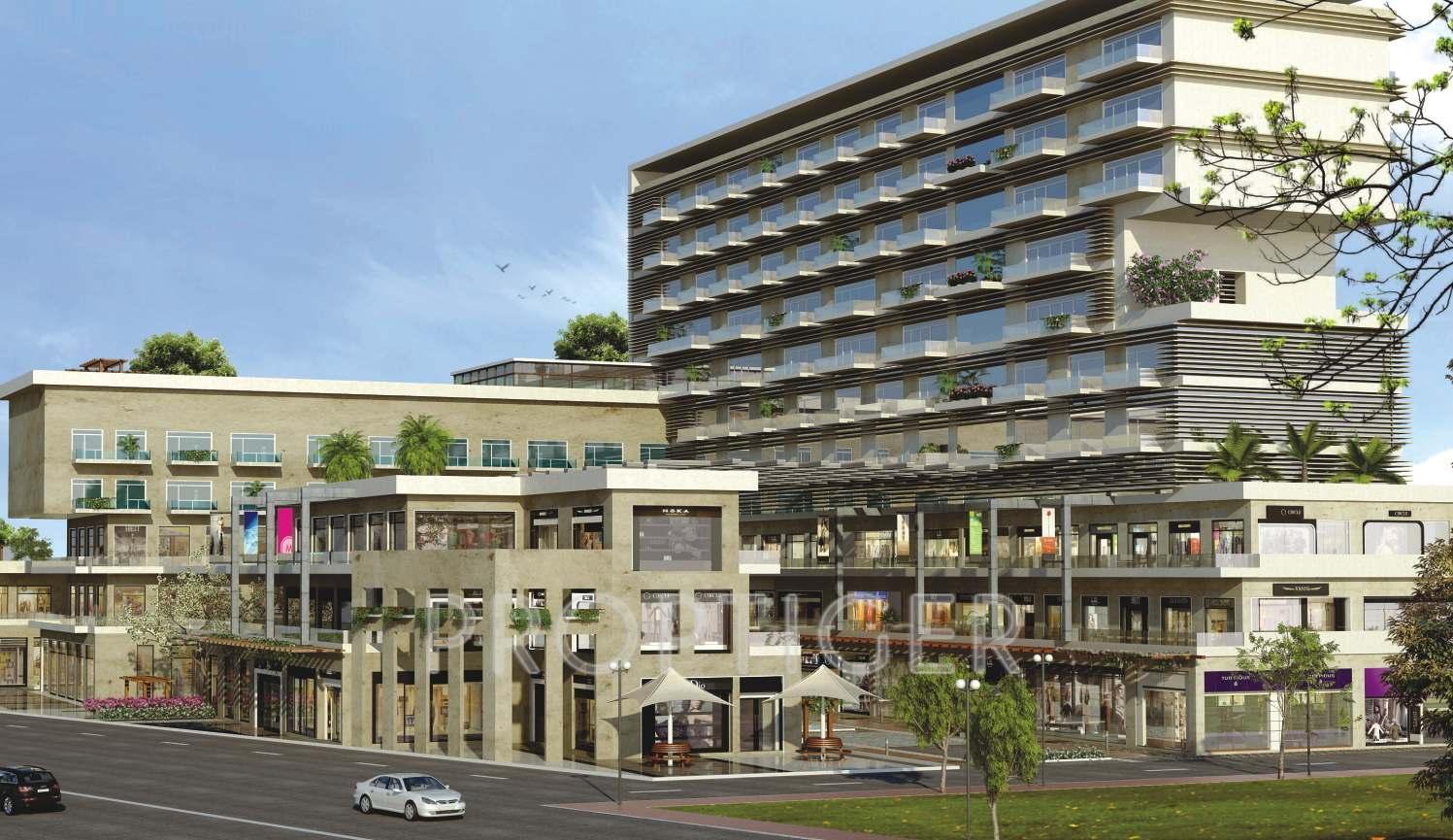 Merchant Plaza