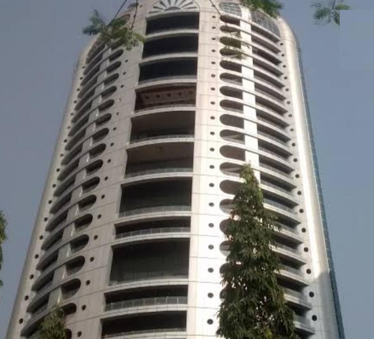 el-castillo Elevation