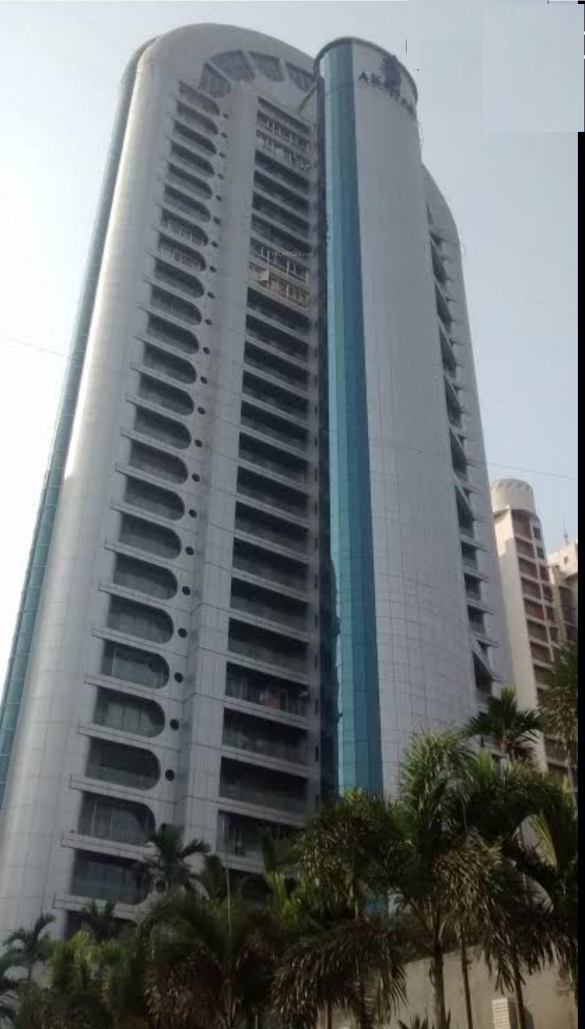 el-castillo Elevation