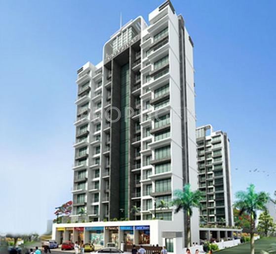 greystone Images for Elevation of Akshar Developers Greystone