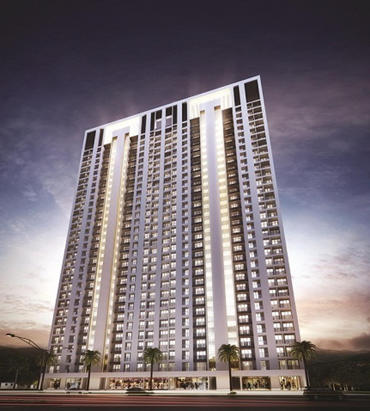 Images for Elevation of Sheth Avalon