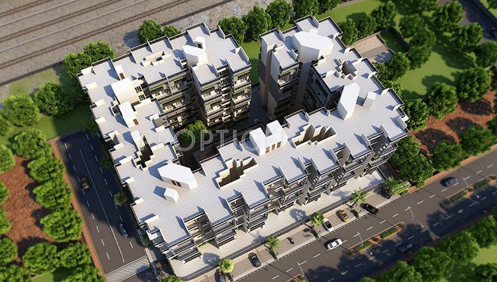 Images for Site Plan of Today Sai Vrindavan