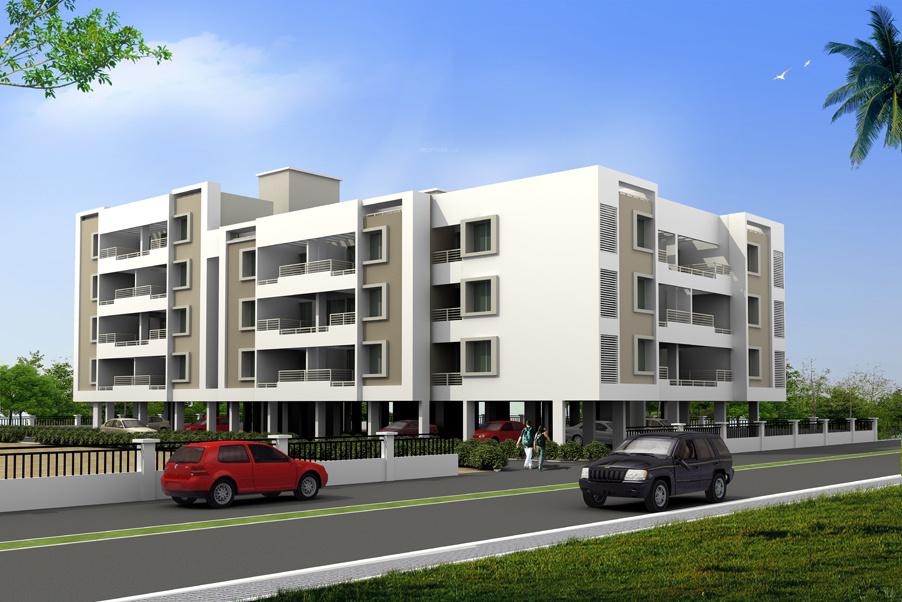 aastha Images for Elevation of Arihanta Aastha