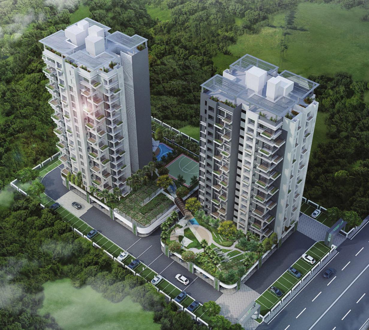 eira Images for Elevation of Siddhashila Eira