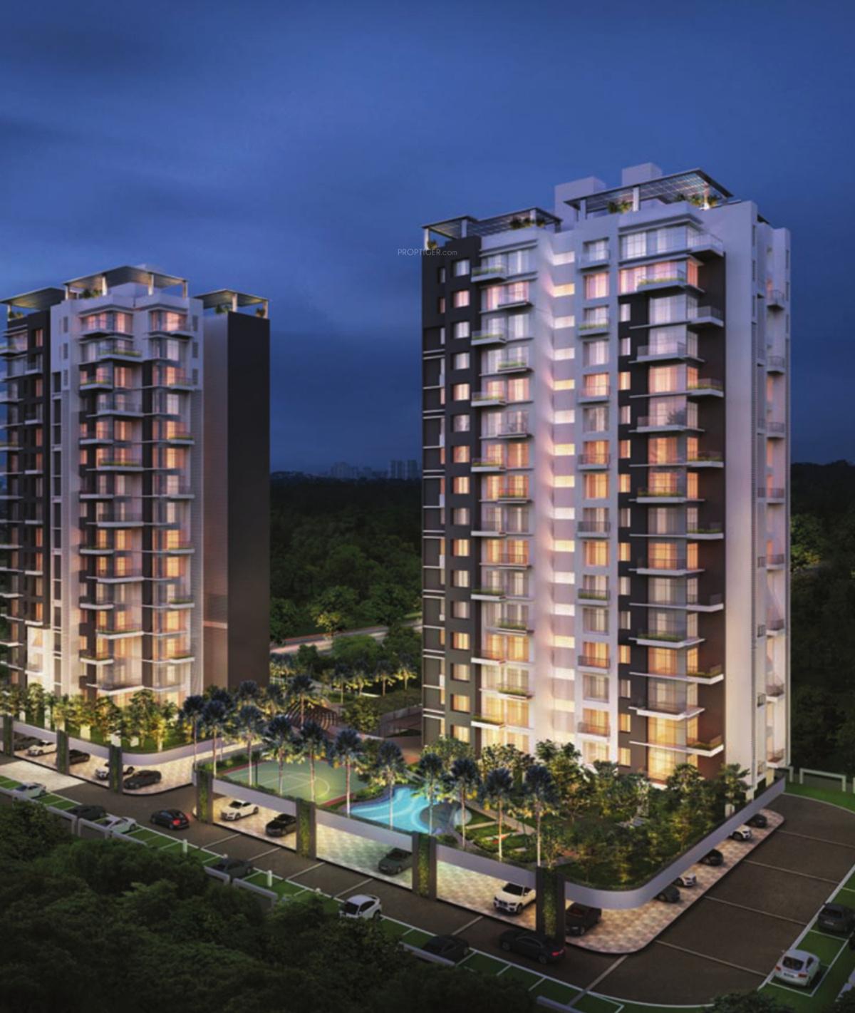 eira Images for Elevation of Siddhashila Eira