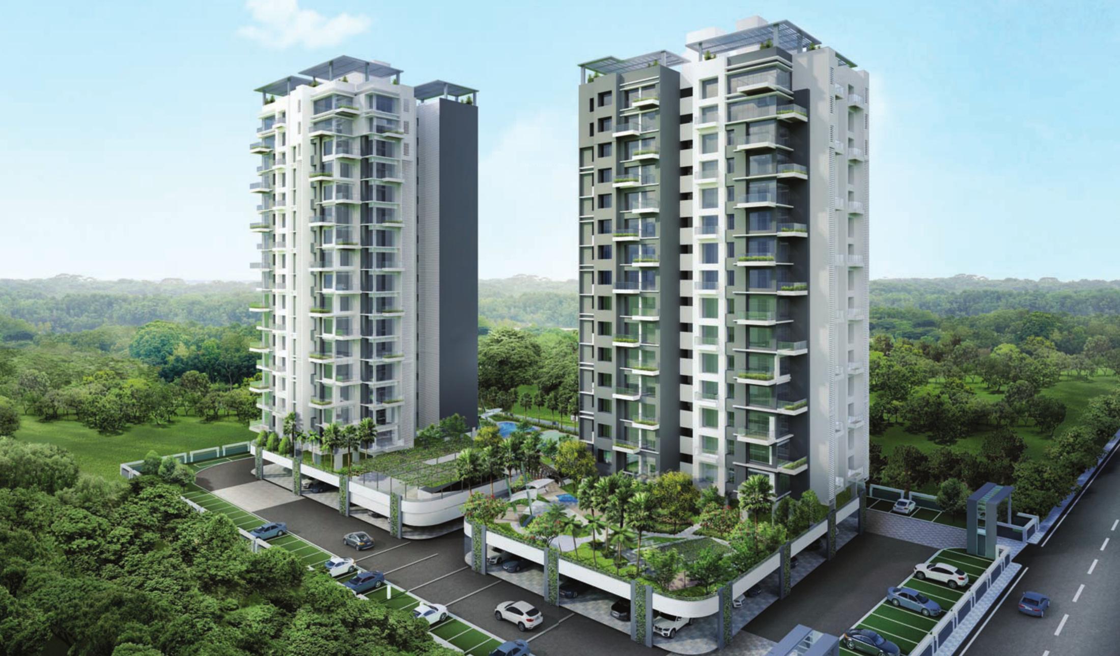 eira Images for Elevation of Siddhashila Eira