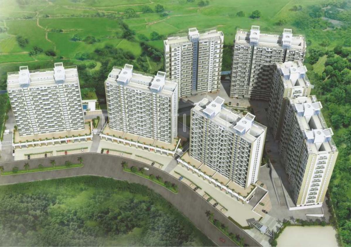 empire-square-phase-i-and-ii Images for Elevation of Sukhwani Empire Square