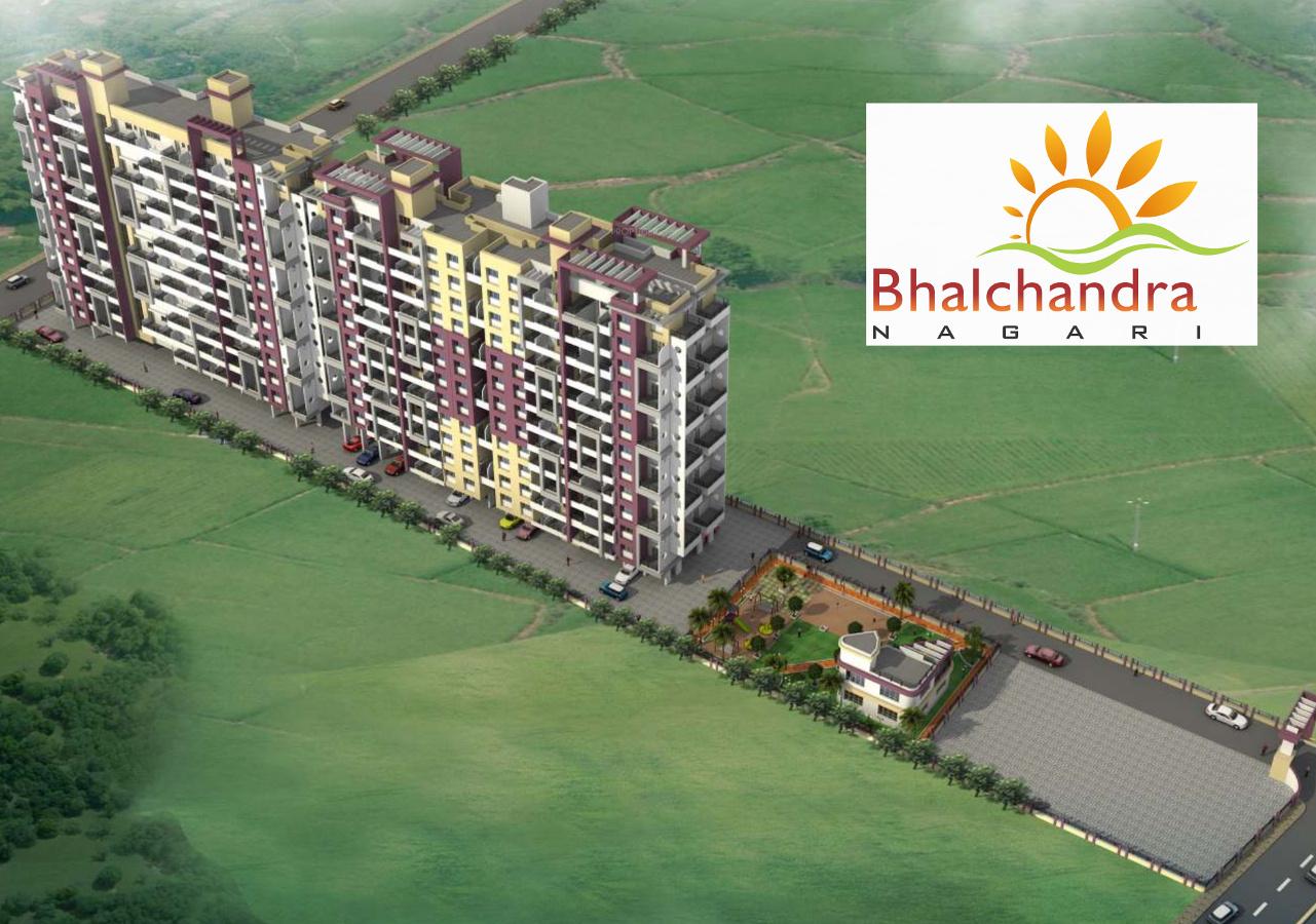 Images for Elevation of Diamond Bhalchandra Nagari