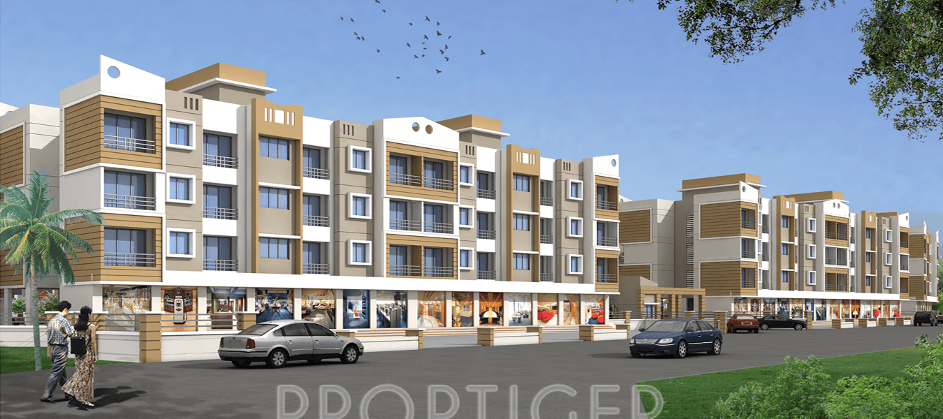 sai-moreshwar Images for Elevation of Space Sai Moreshwar