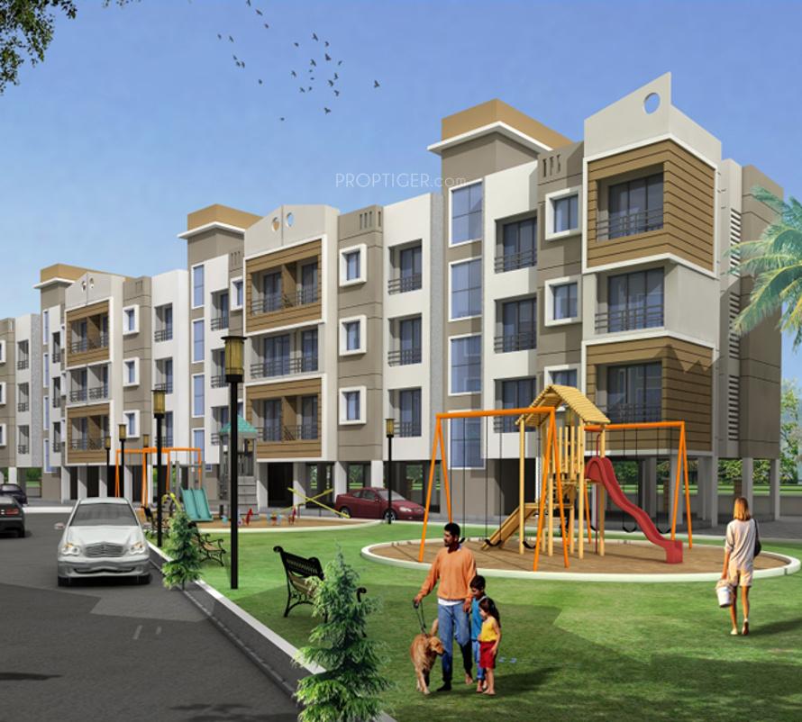 sai-moreshwar Images for Elevation of Space Sai Moreshwar