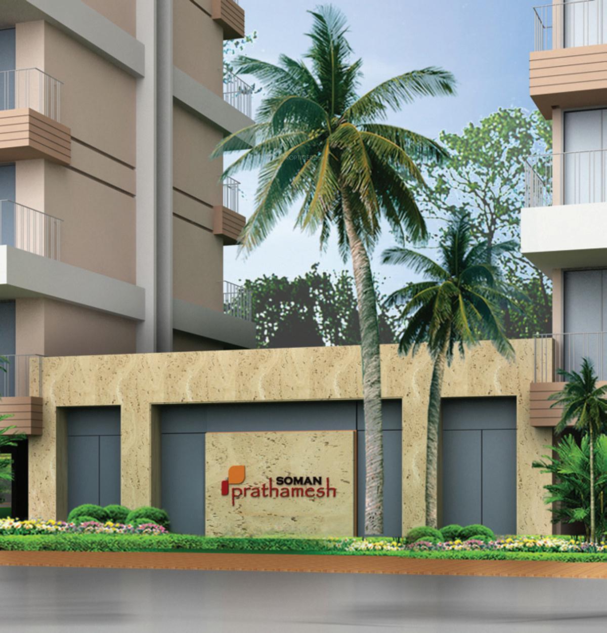 Images for Amenities of Soman Prathamesh