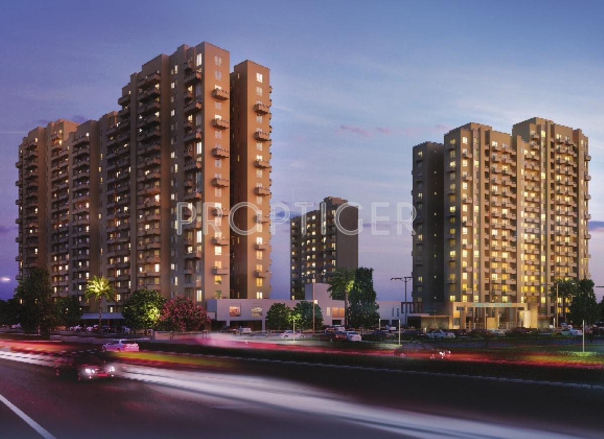 monsoon-breeze-phase-2 Images for Elevation of Umang Monsoon Breeze Phase 2