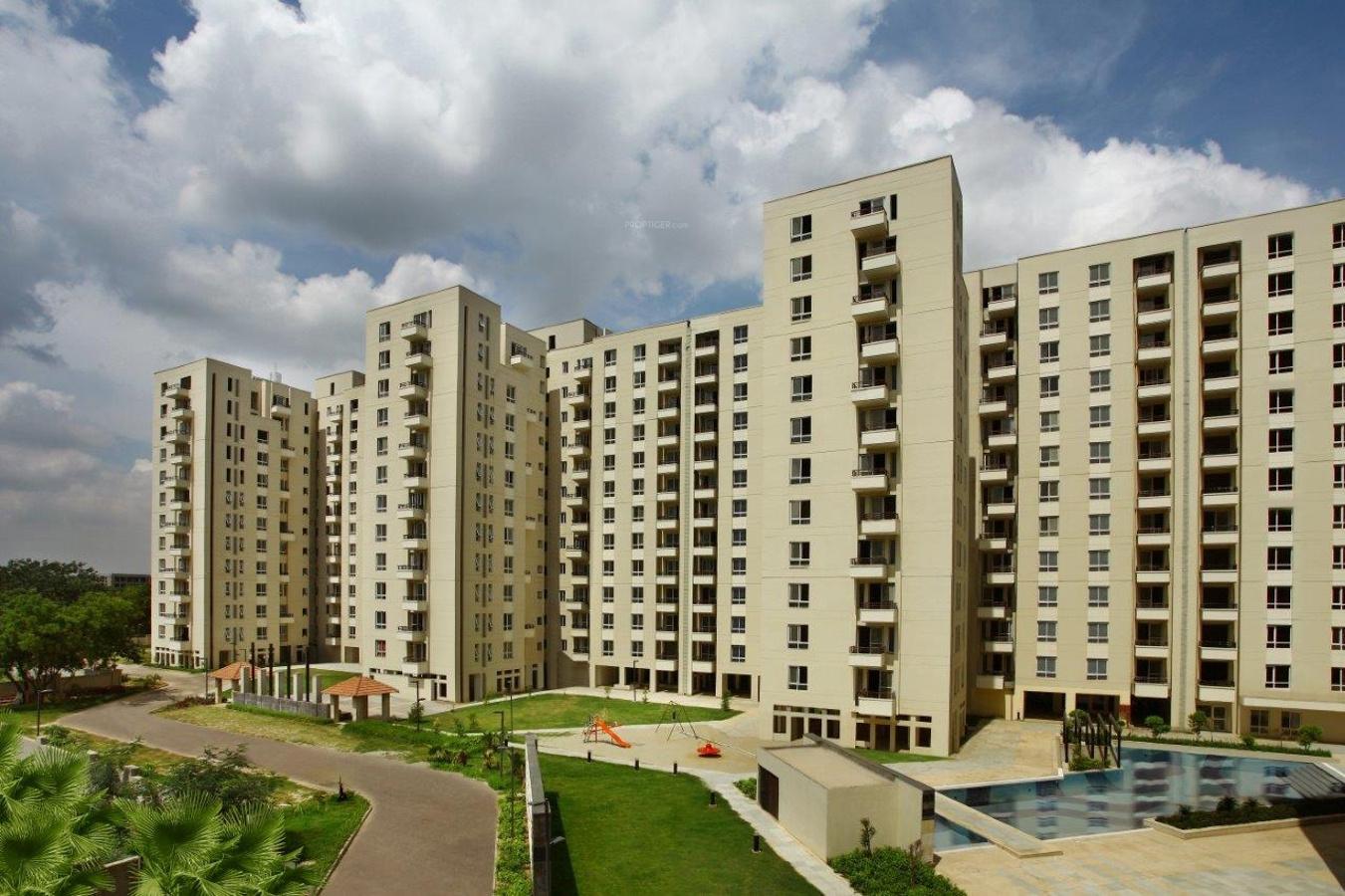 monsoon-breeze-phase-2 Images for Elevation of Umang Monsoon Breeze Phase 2