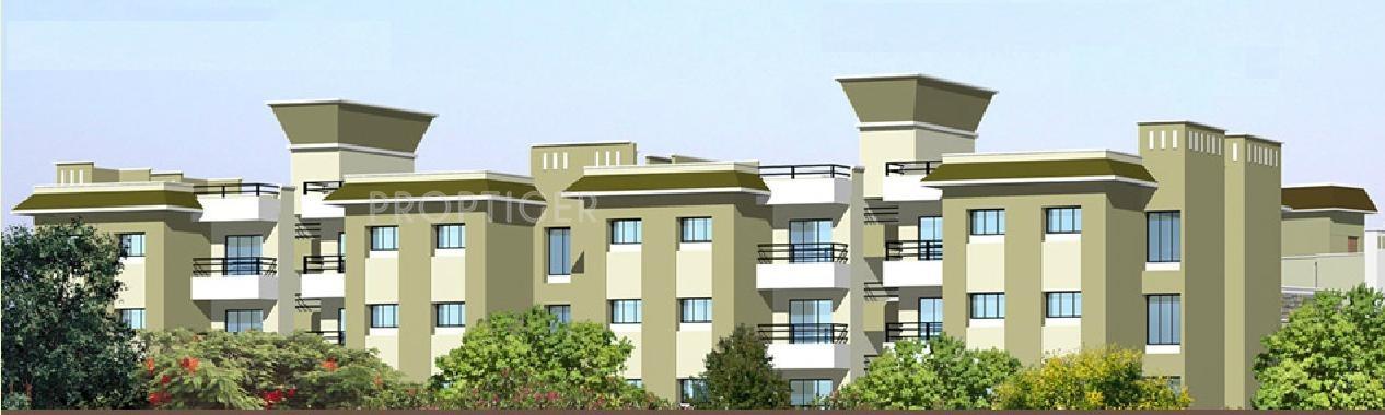 hiras-nagar Elevation