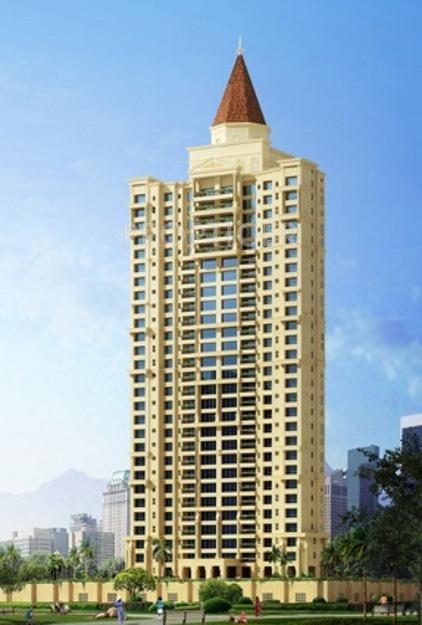 Images for Elevation of Hiranandani Properties Iris