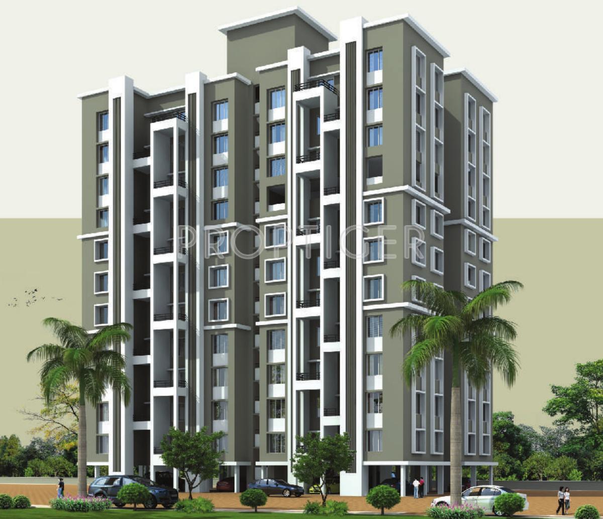 Images for Elevation of Rainbow Revell Orchid