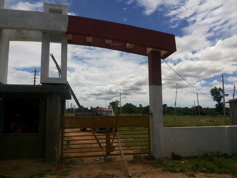 Images for Amenities of Vsan Infrastructure Bhoomi