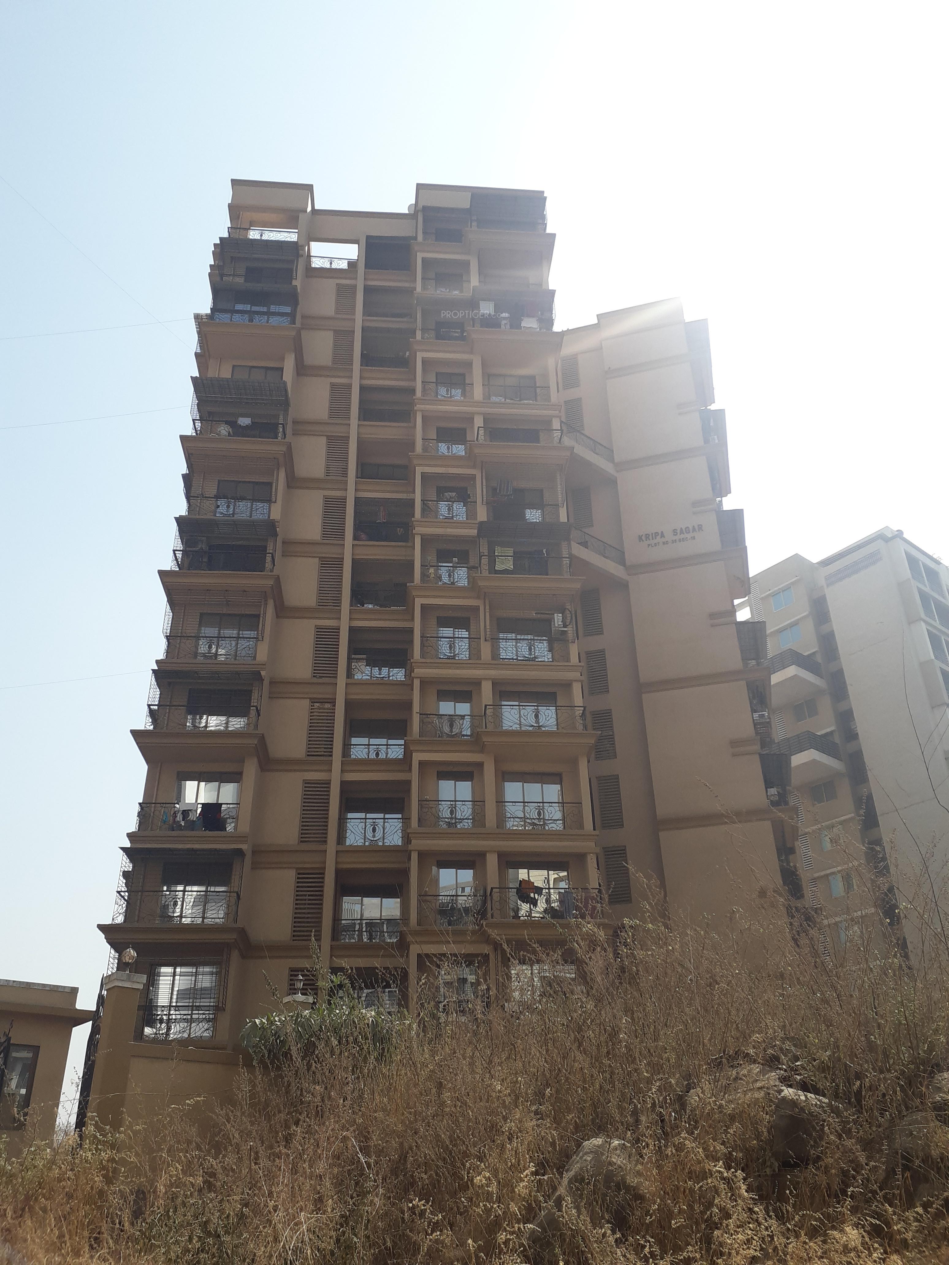 Images for Elevation of Gurukripa Kripa Sagar