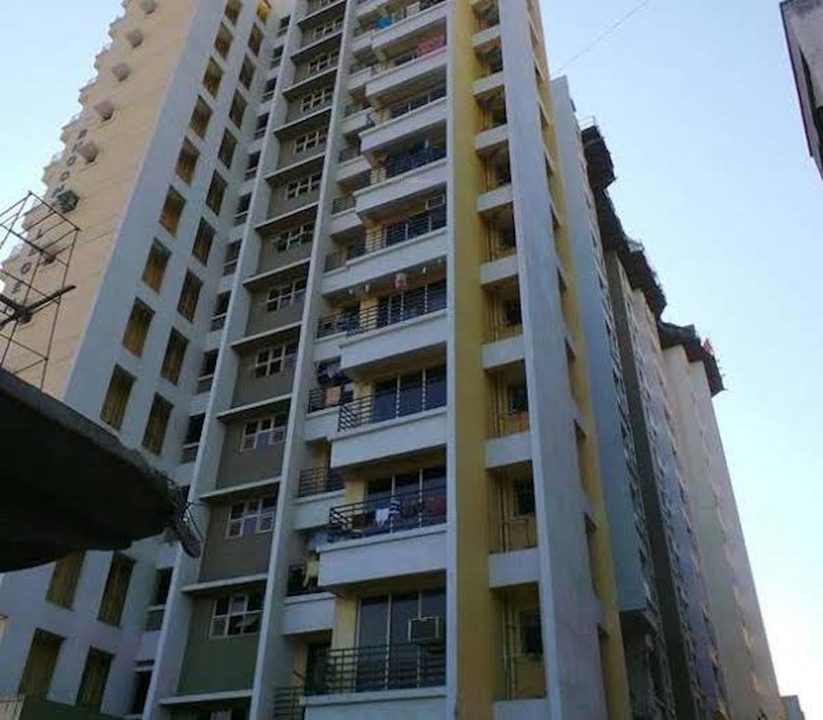 legend Elevation