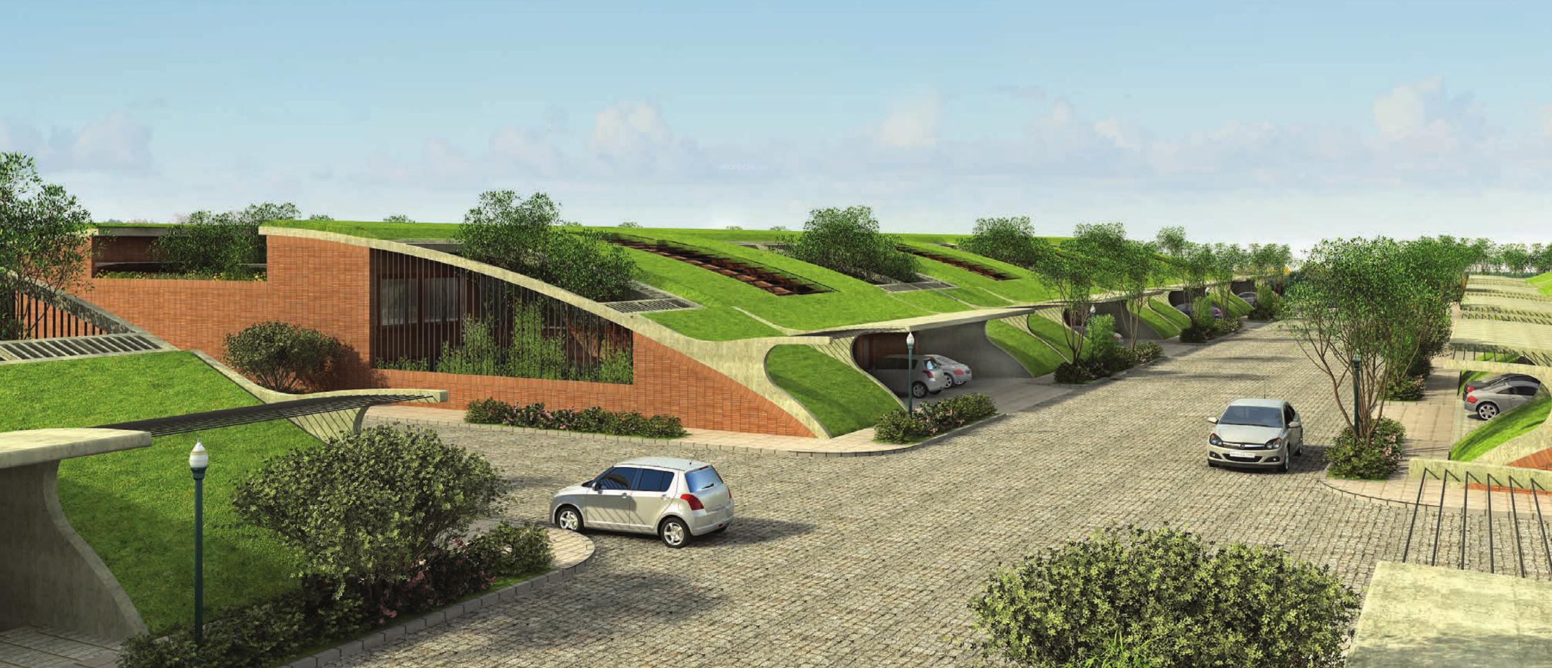 after-the-rain Images for Elevation of Total Environment After The Rain