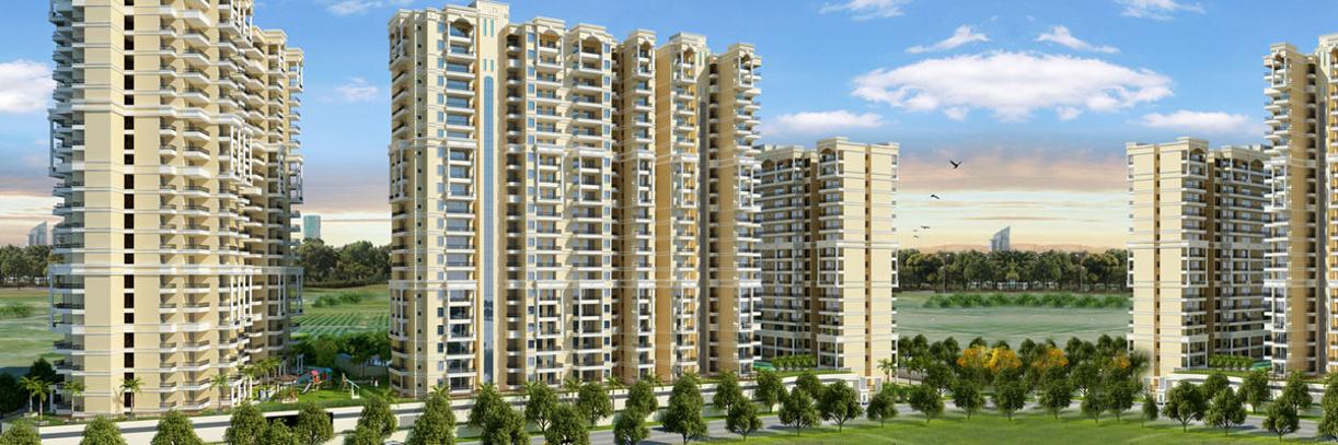 green-mansion Images for Elevation of Migsun Green Mansion