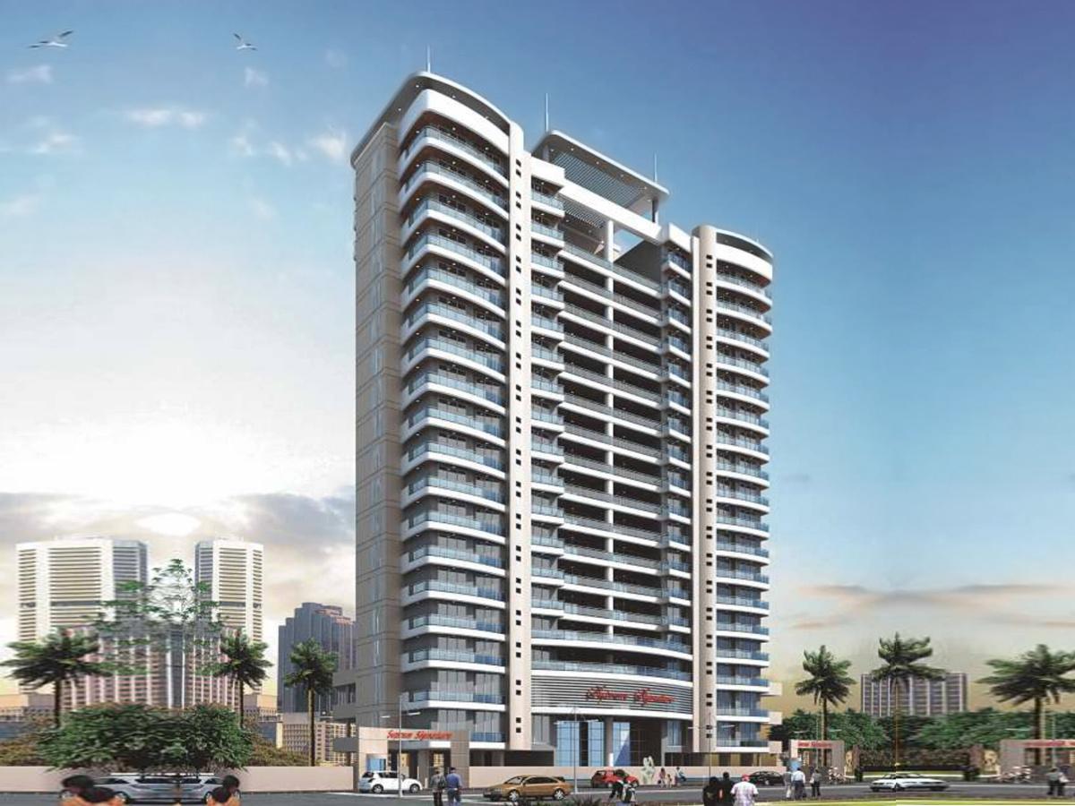 signature Images for Elevation of Supreme Signature