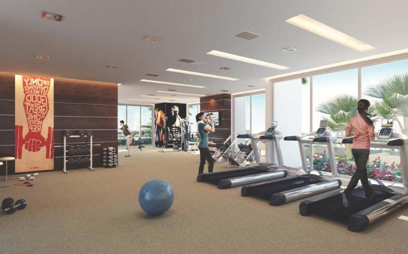 signature Images for Amenities of Supreme Signature