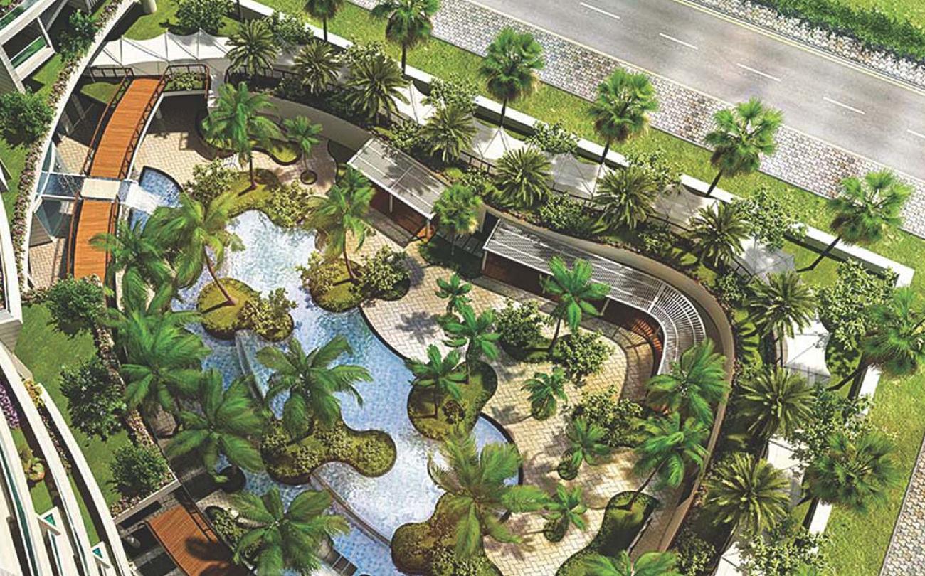 signature Images for Amenities of Supreme Signature